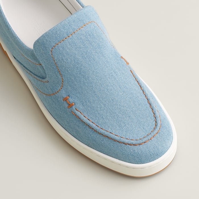 Kiddy Slip-on Sneaker