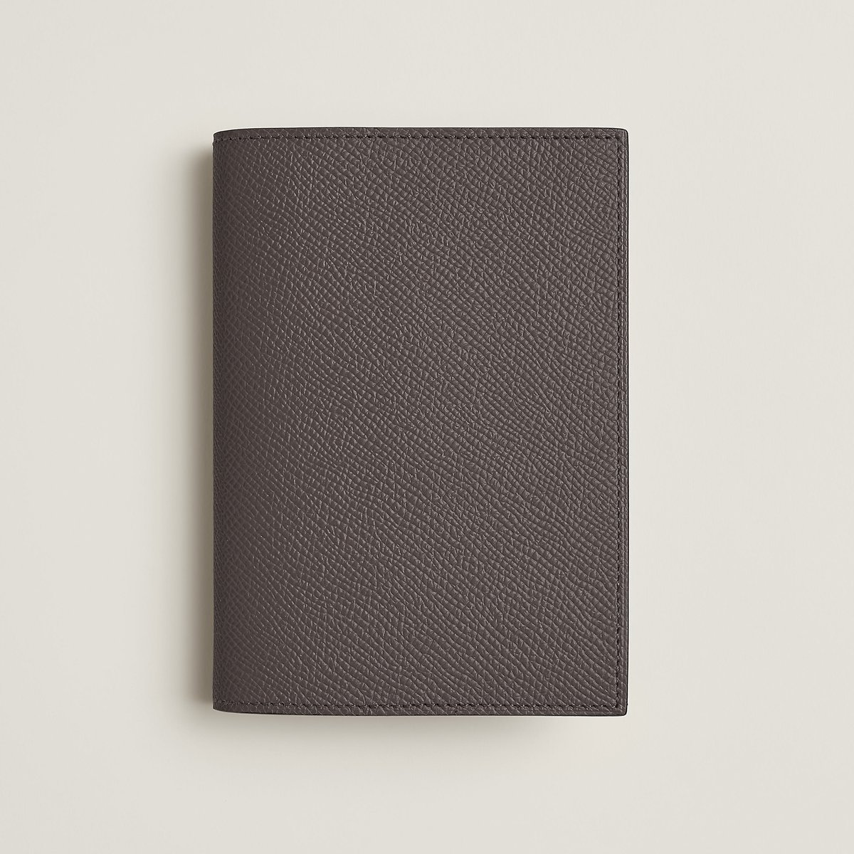 Simple GM agenda cover