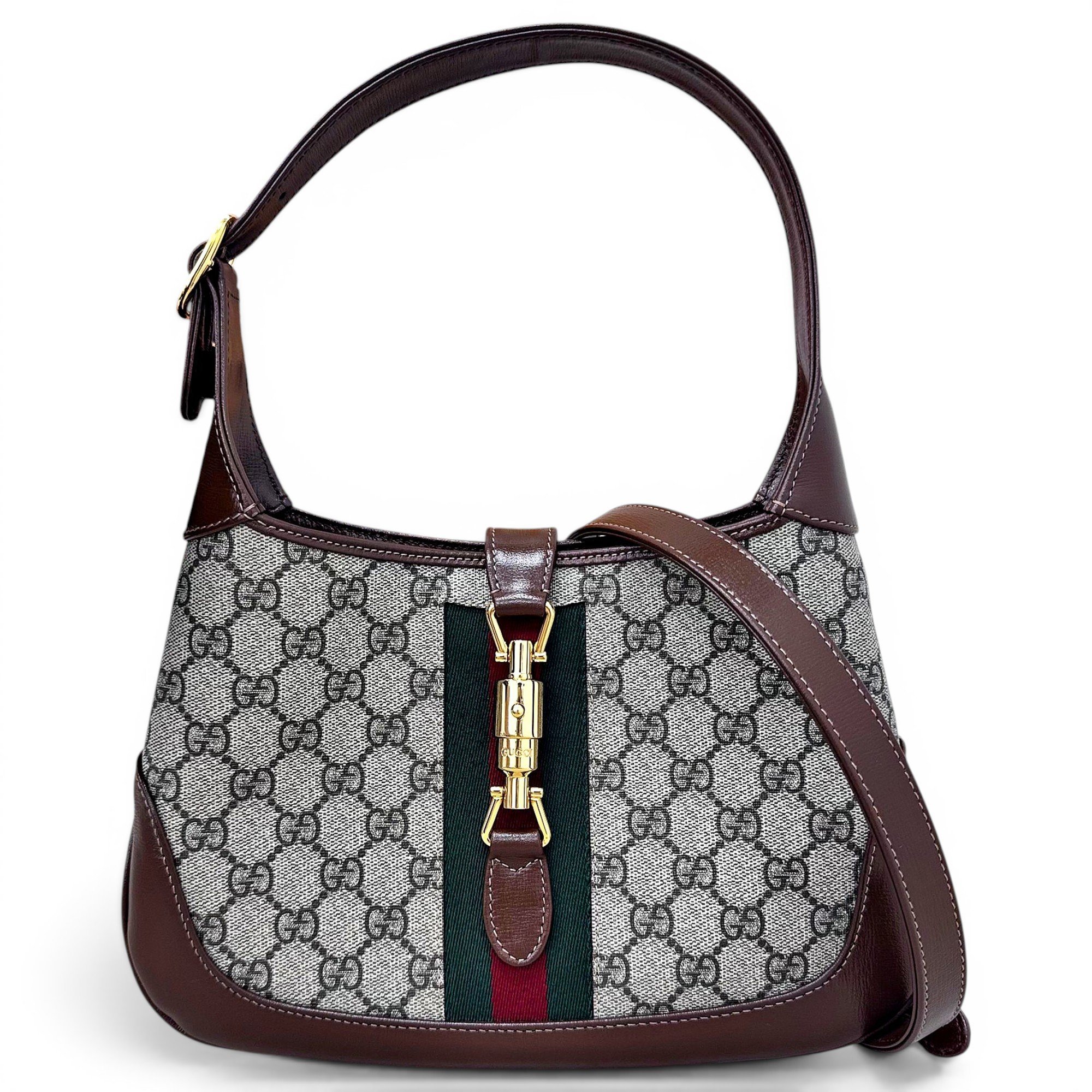 Jackie 1961 cloth handbag