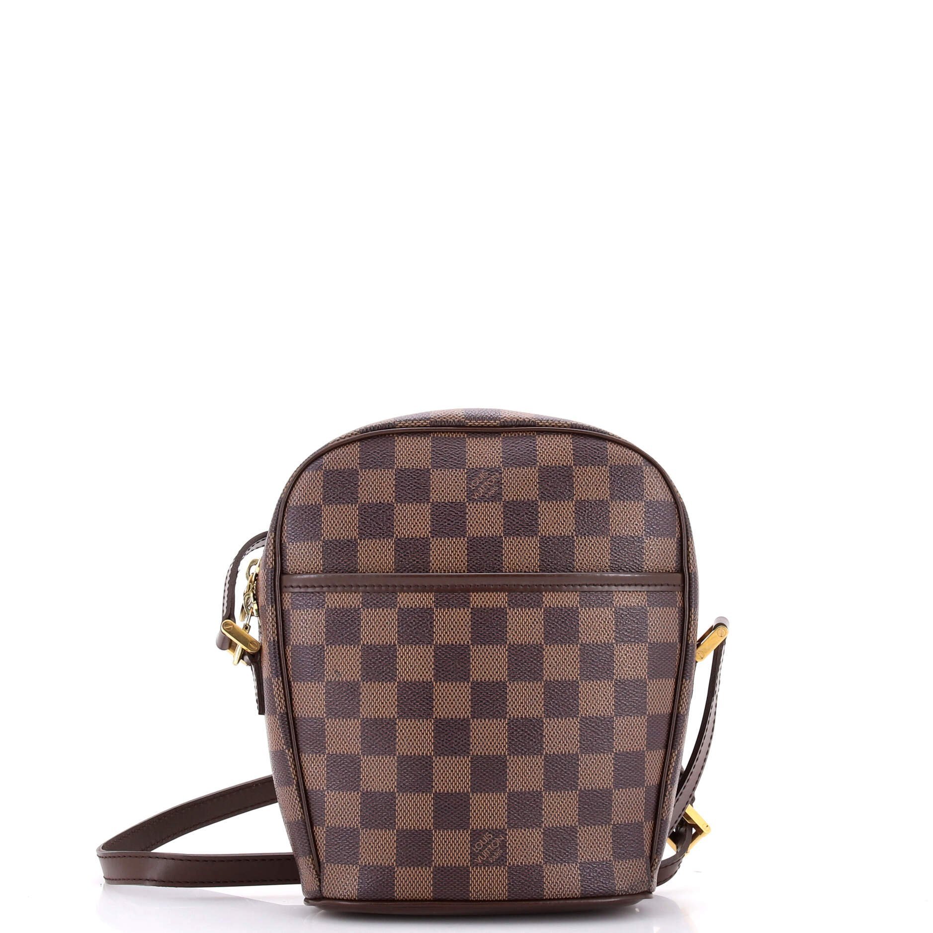 Cloth crossbody bag