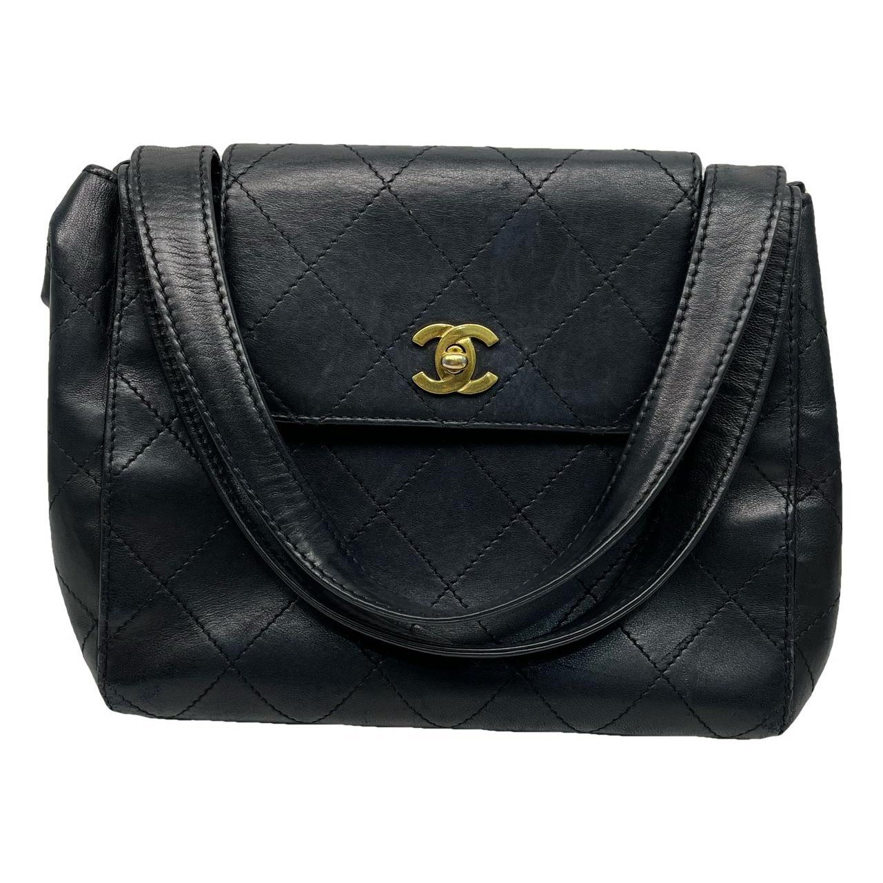 Business Affinity leather crossbody bag