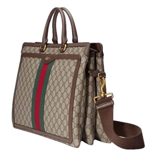 Patent leather crossbody bag
