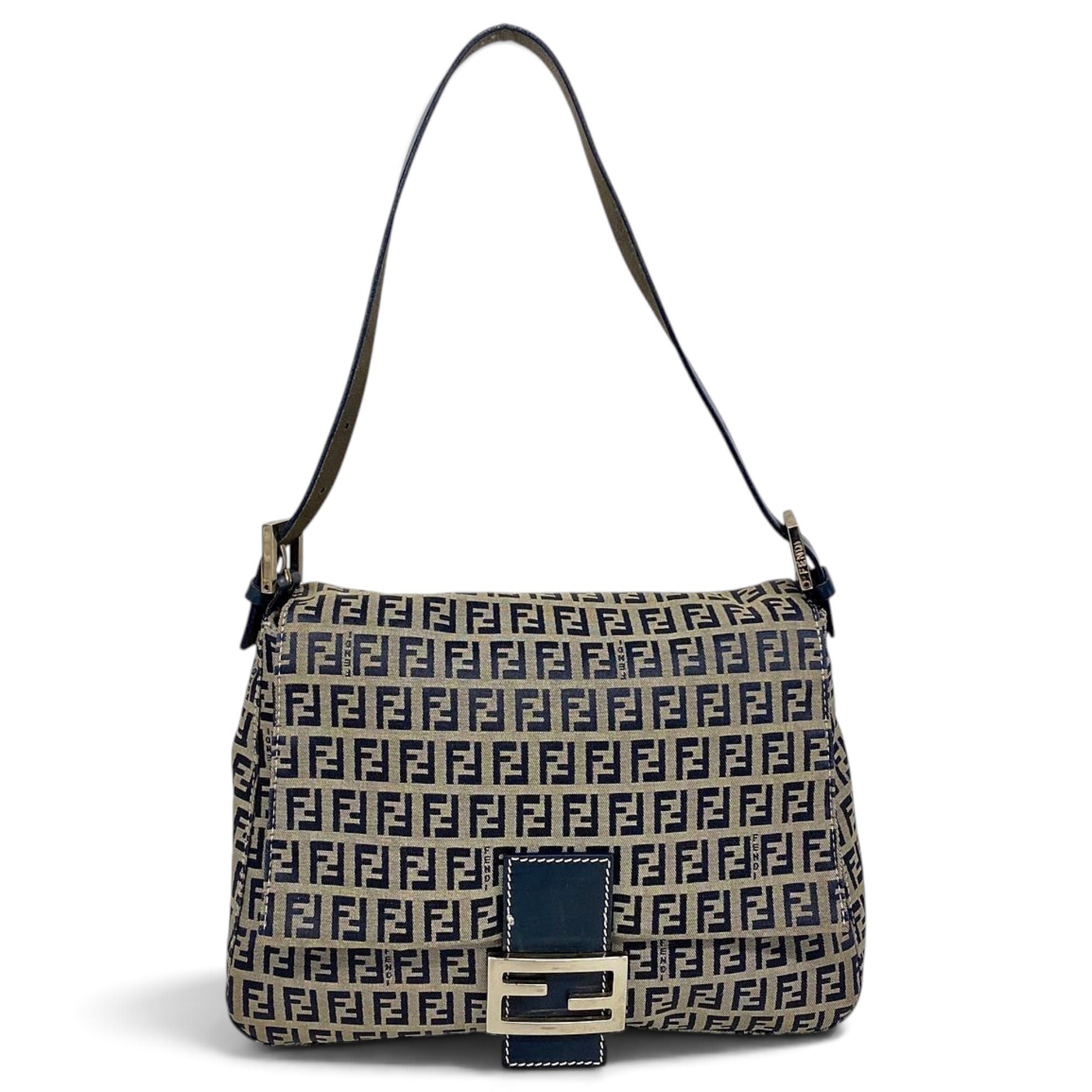 Pocket cloth handbag