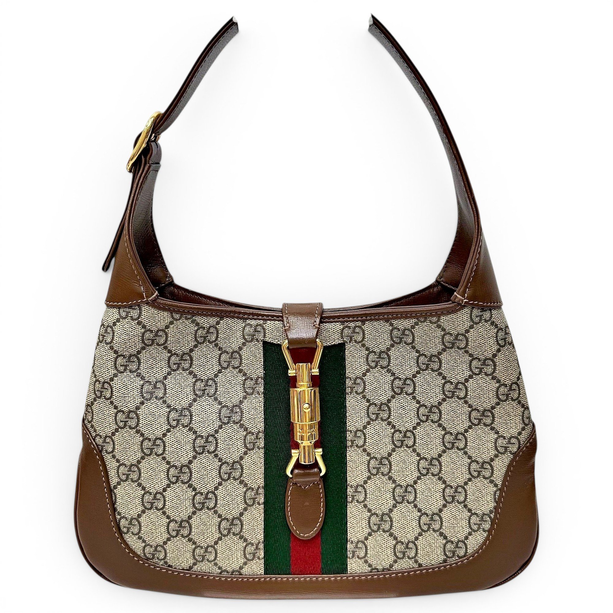 Jackie 1961 cloth handbag