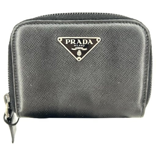 Leather bag