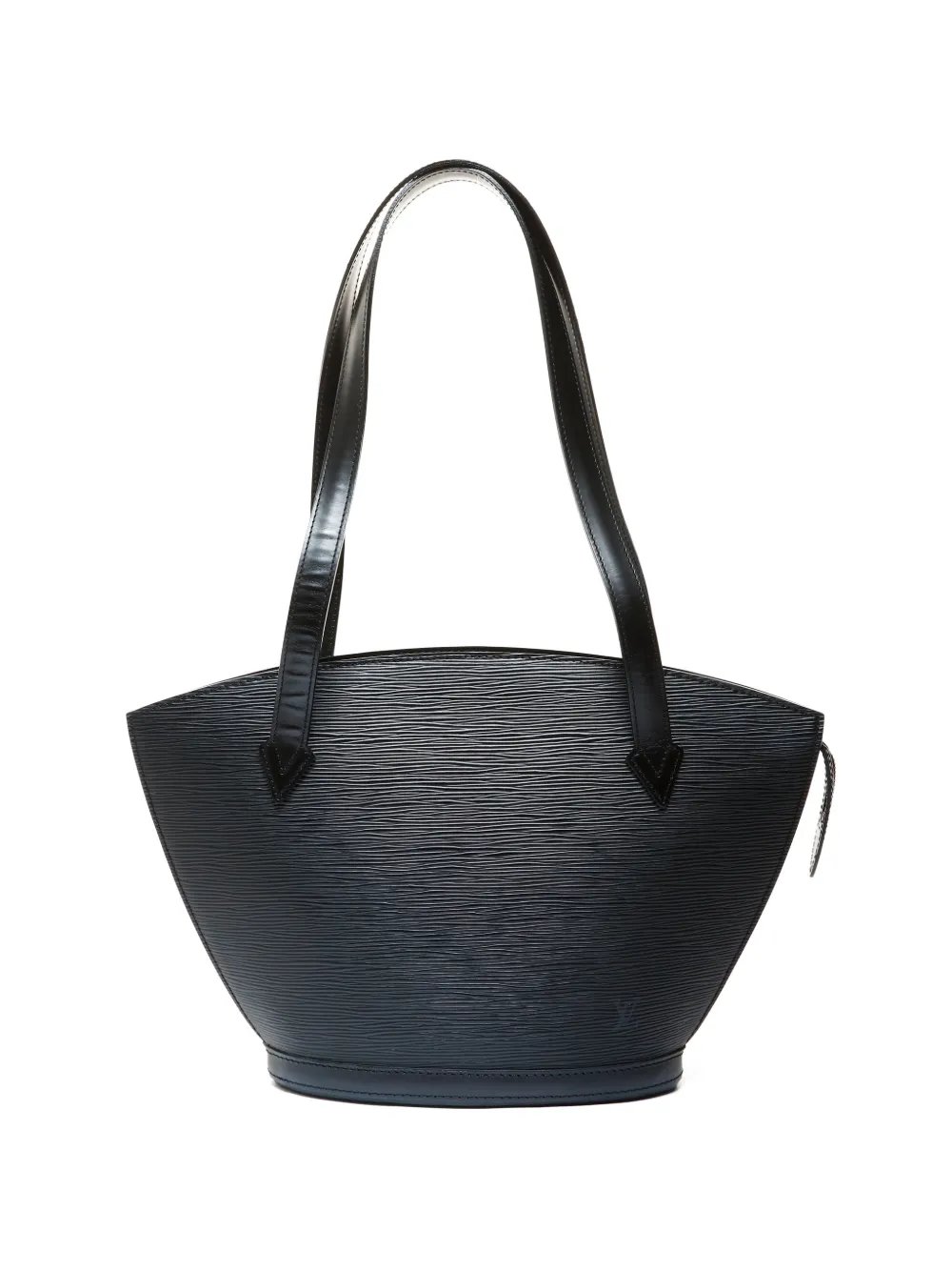 2004 Epi Saint Jacques shoulder bag