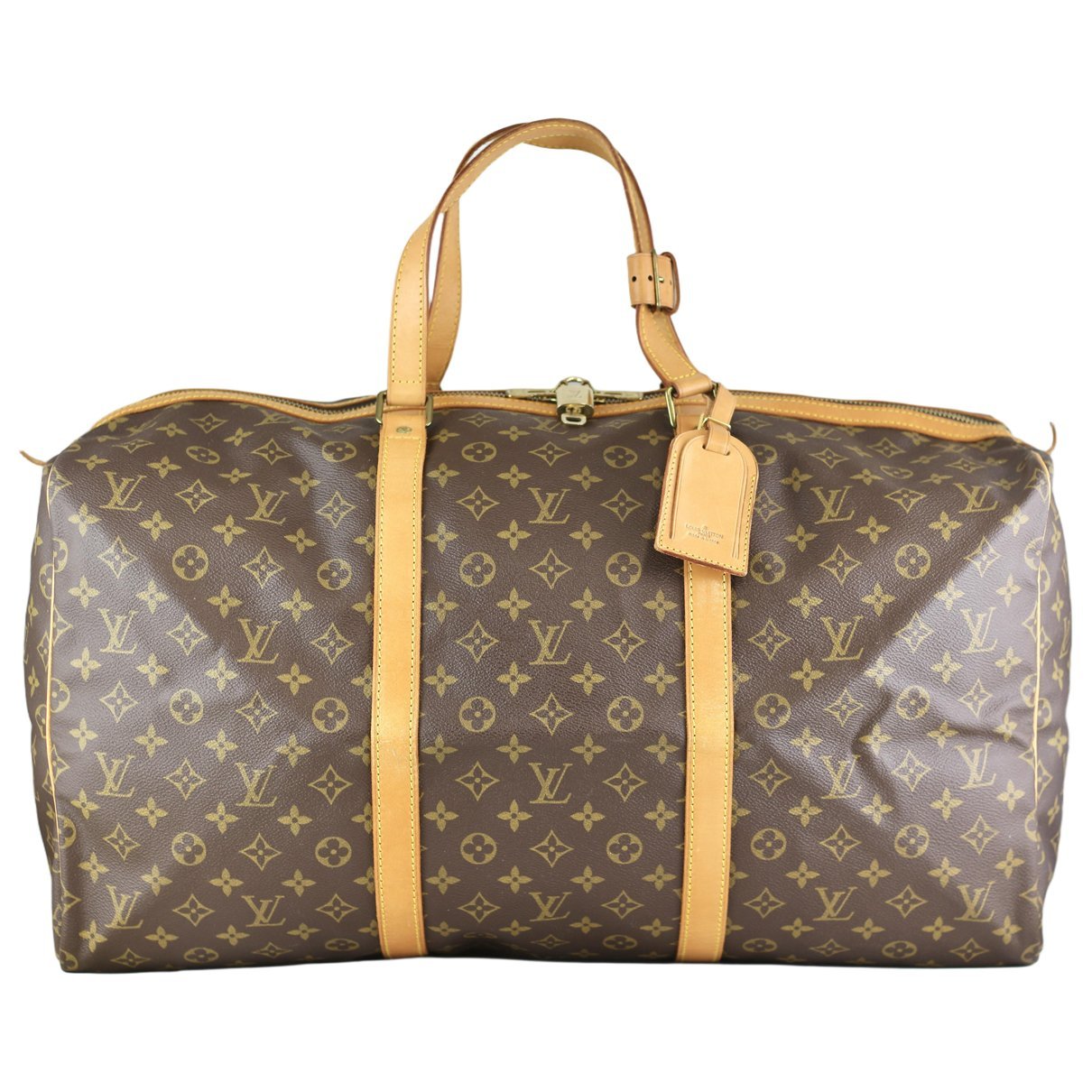 Louis Vuitton Sac souple cloth 48h bag