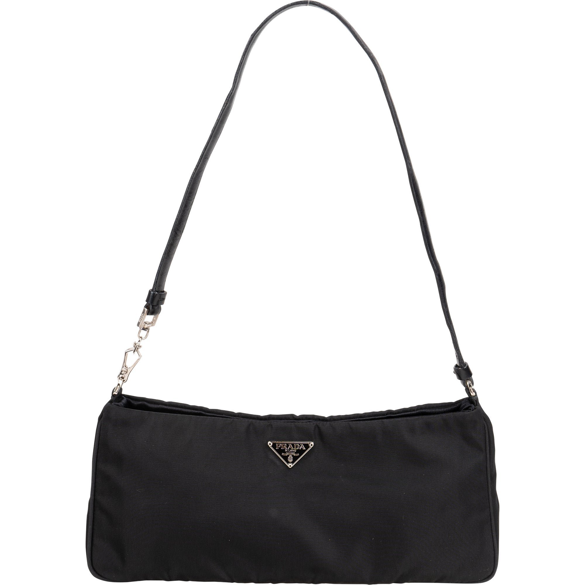 Triangle handbag