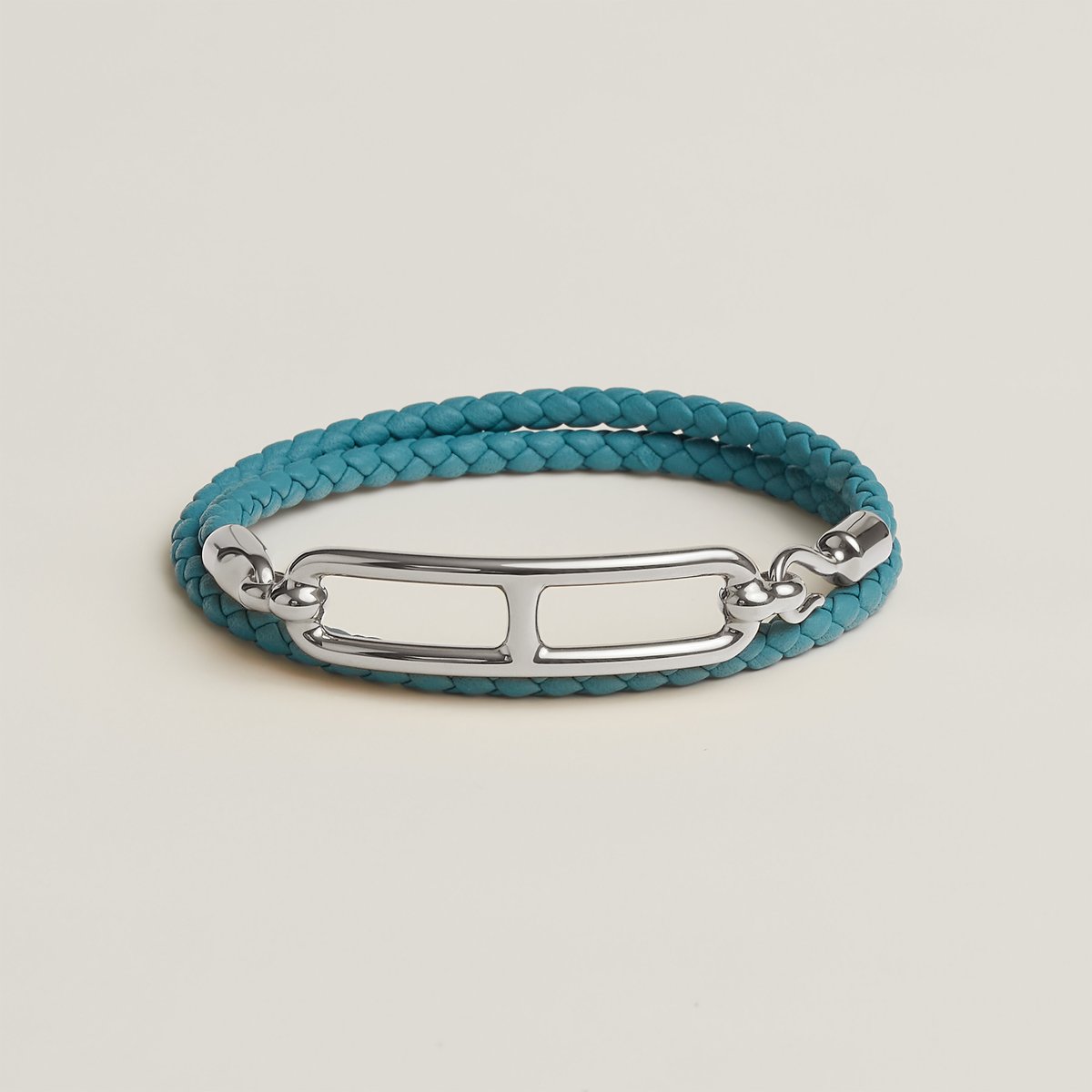 Roulis Double Tour bracelet