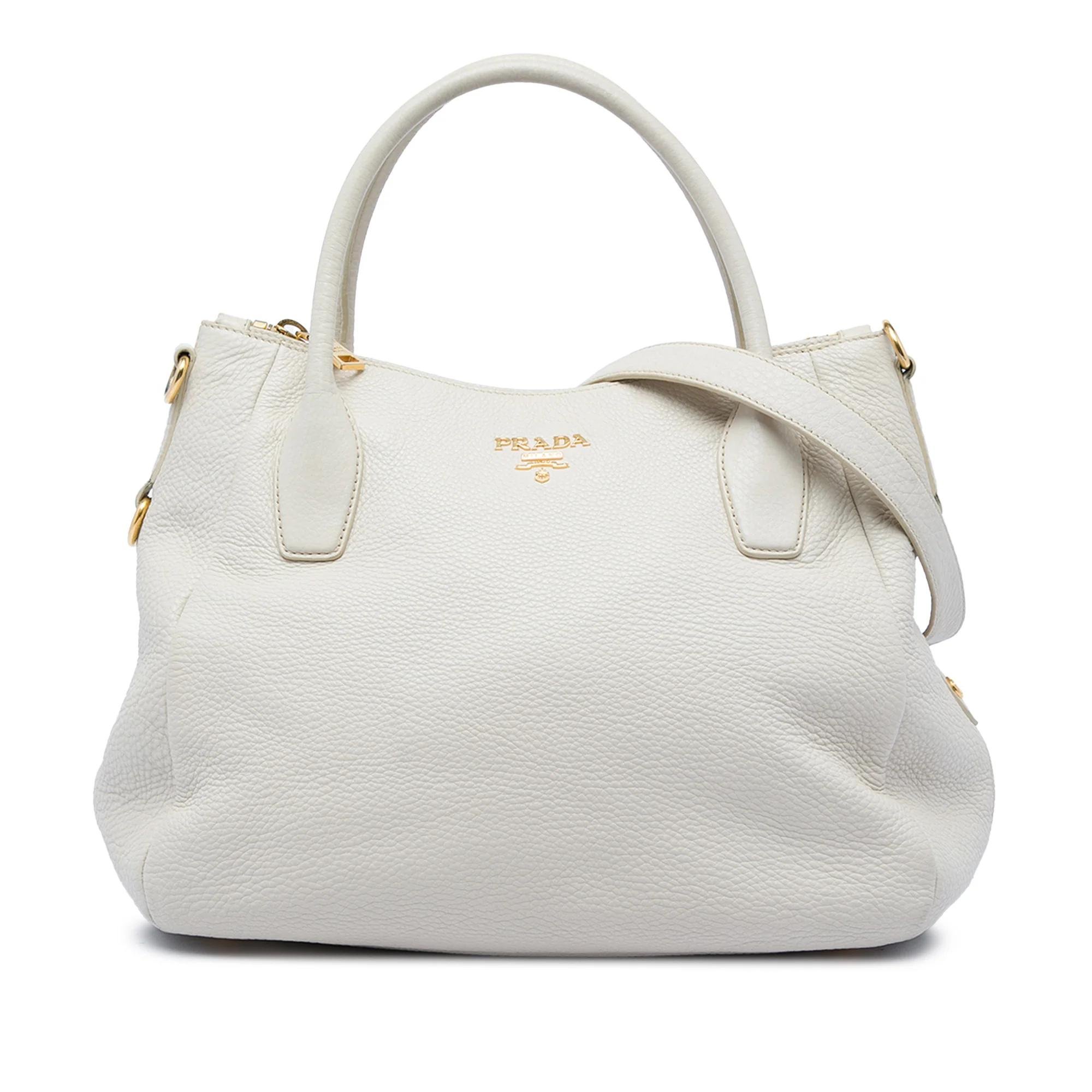 Pony-style calfskin tote