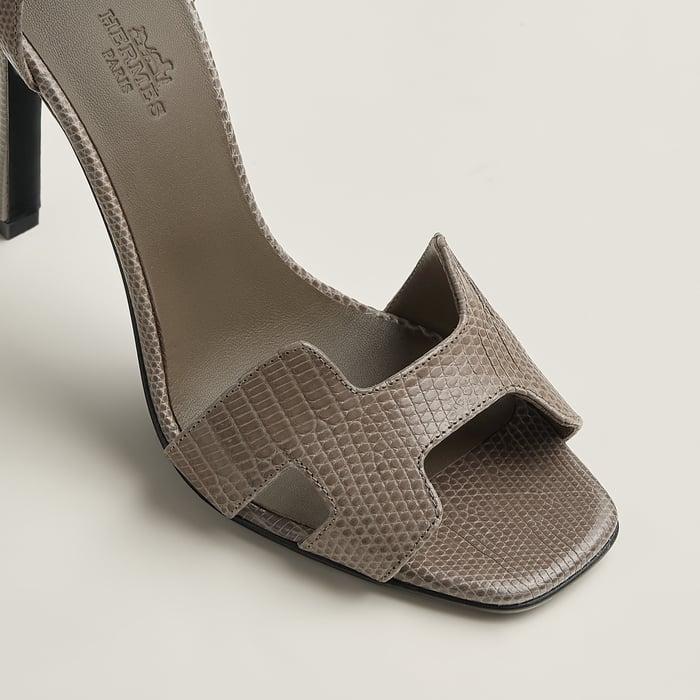 Étoupe Joy 105 Sandal