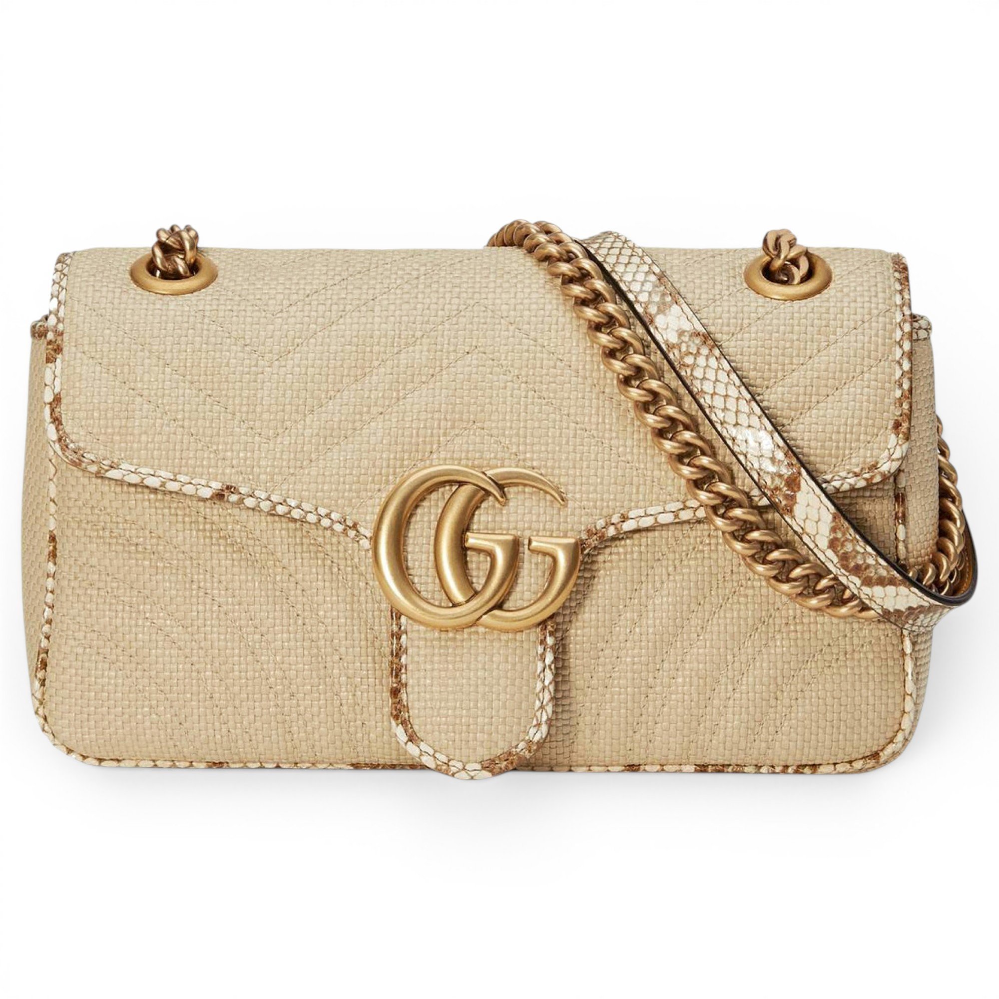 GG Marmont handbag