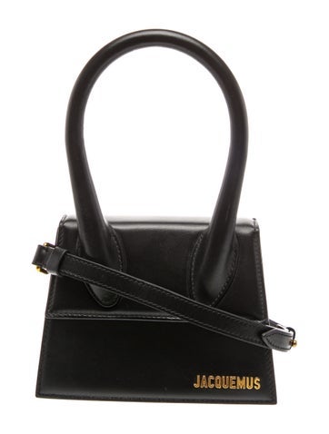 Leather Le Chiquito Moyen