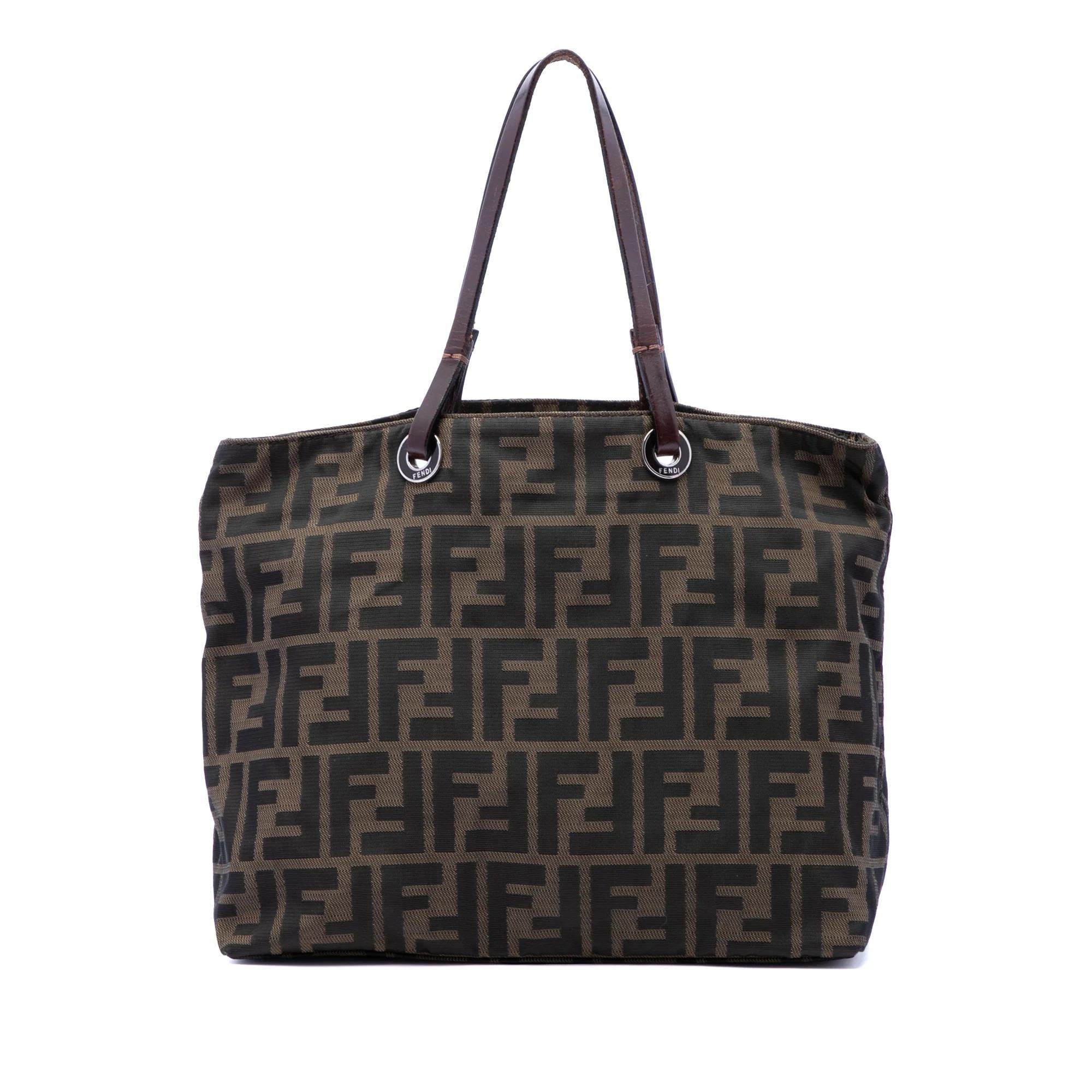 Cloth tote