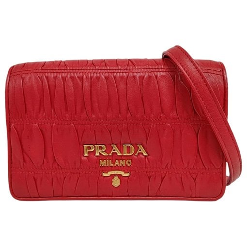 Crossbody bag