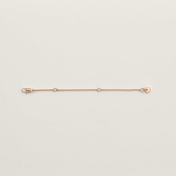 Sans Coloris Galop Hermès Necklace