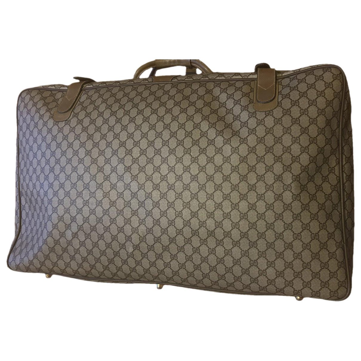 Cloth travel bag