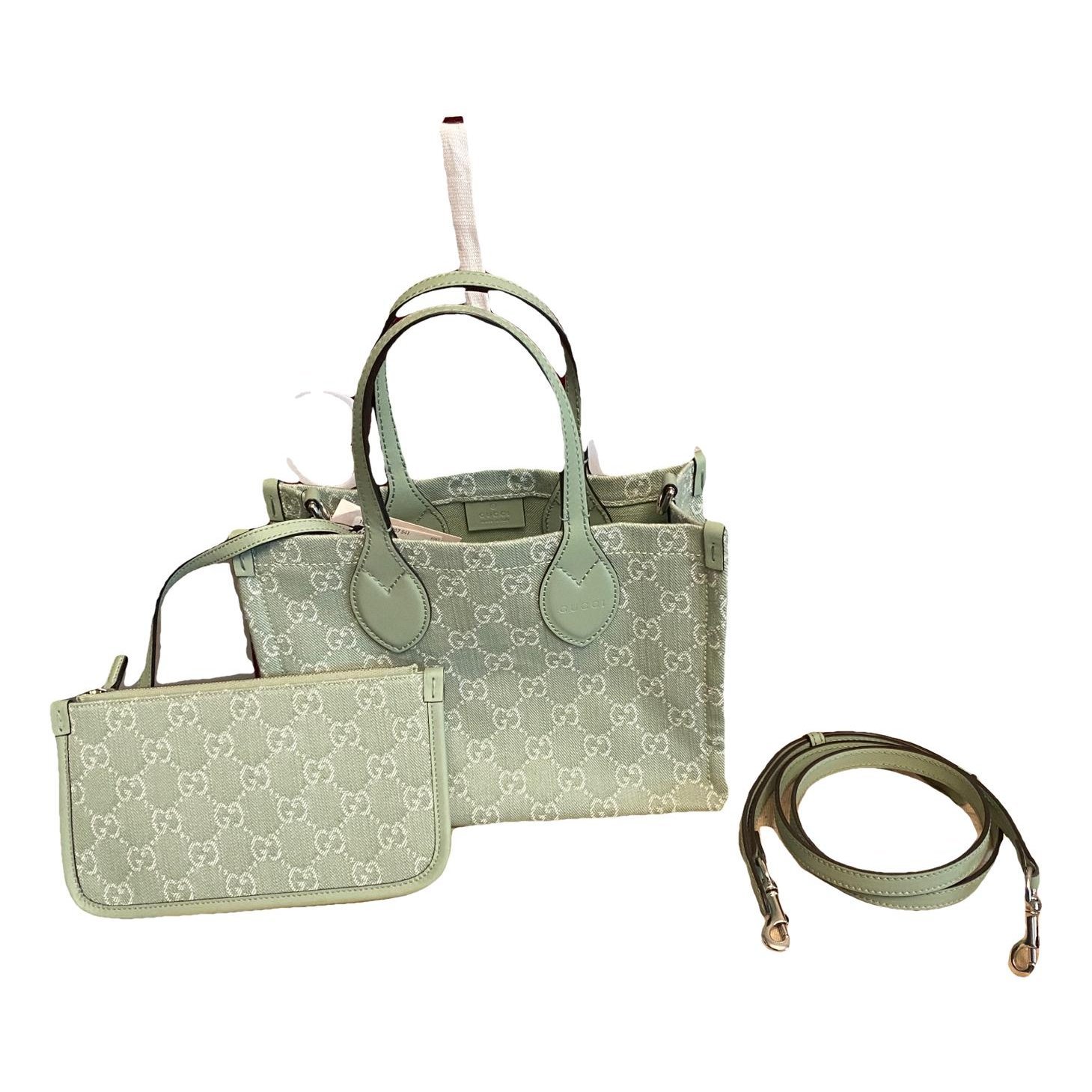 Ophidia Shopping tote