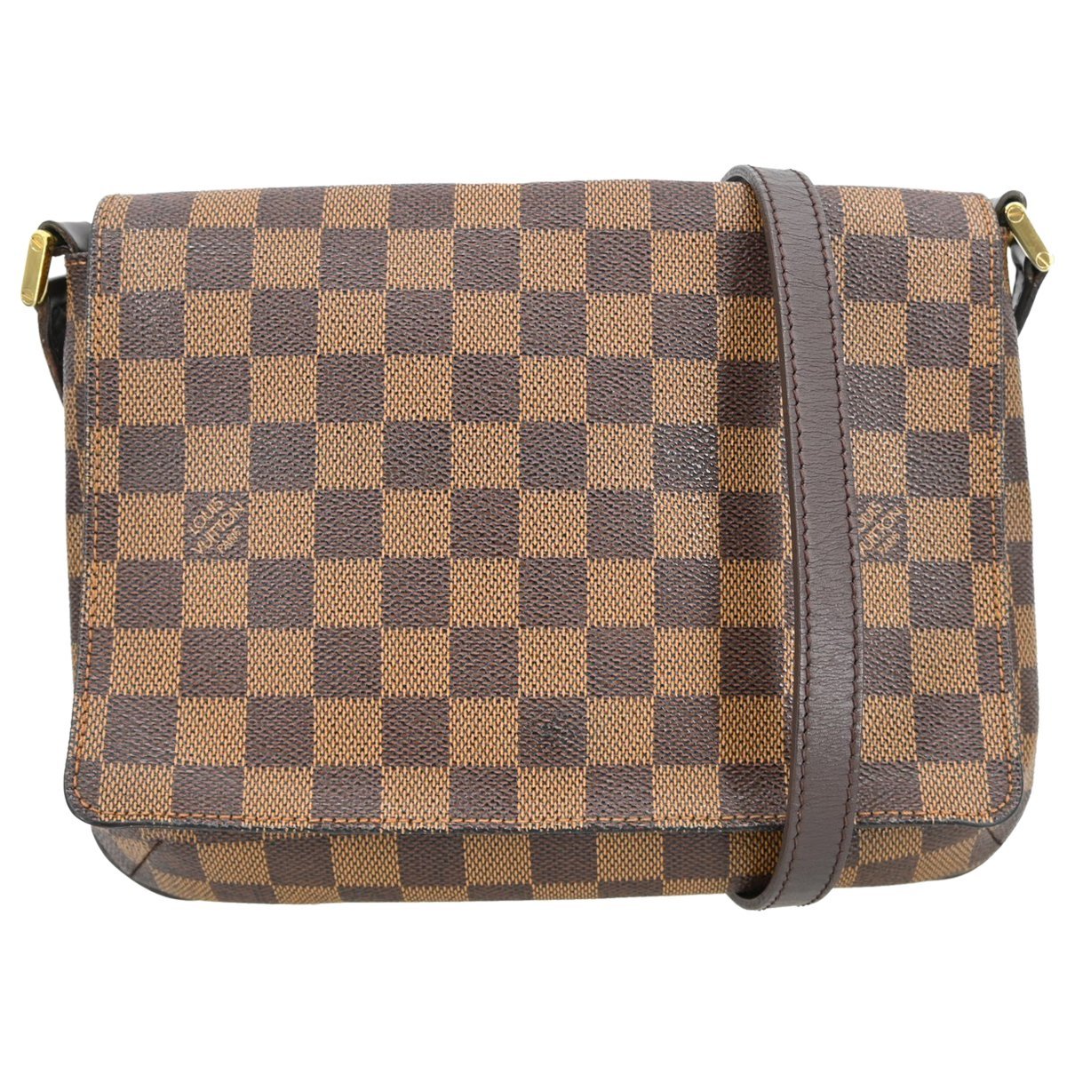 Musette Tango cloth handbag