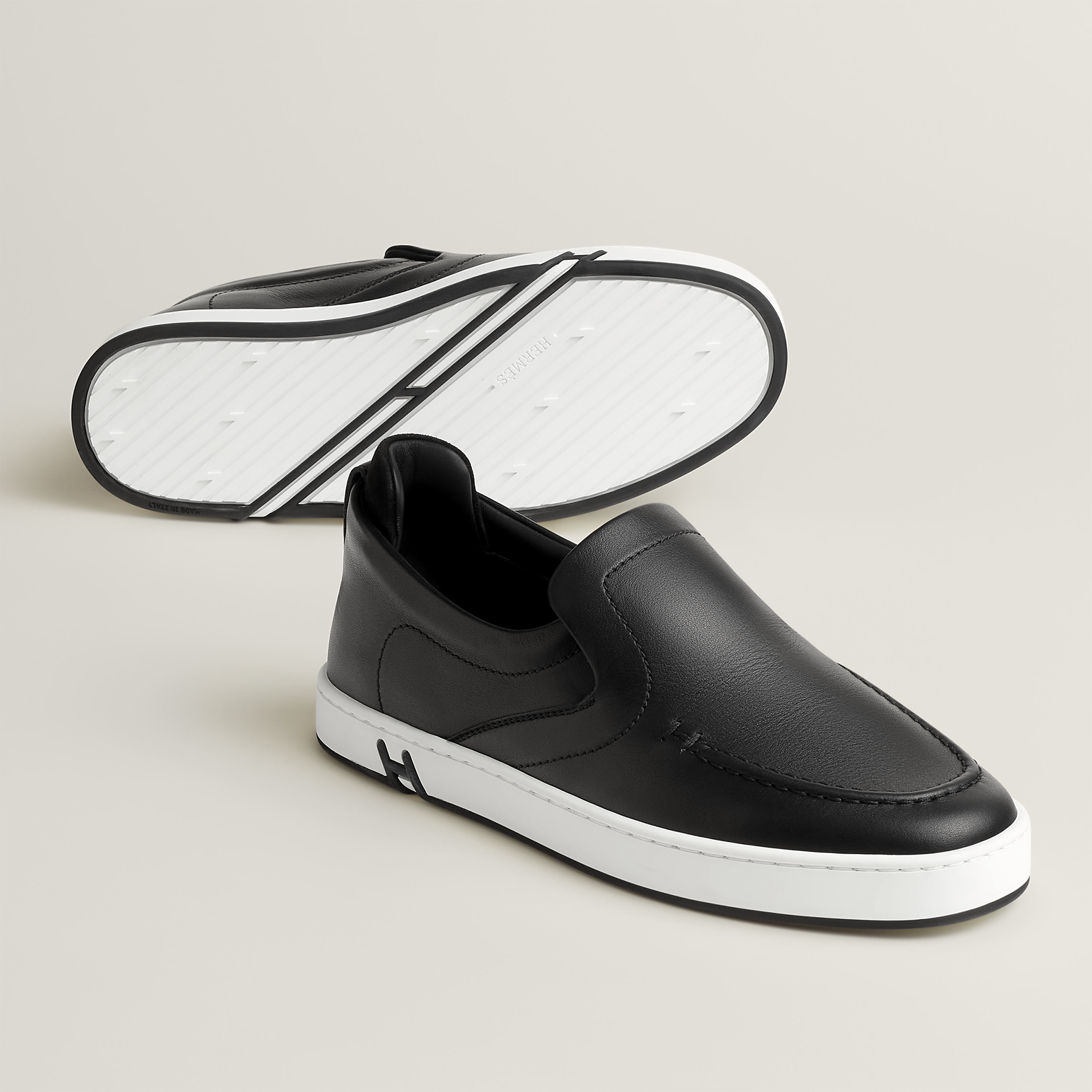 Kiddy slip-on sneaker