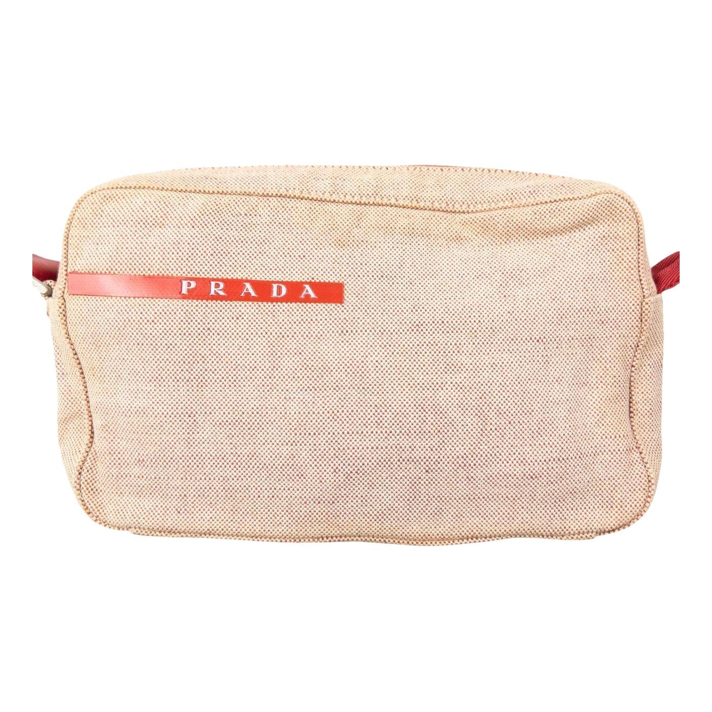 Cashmere crossbody bag