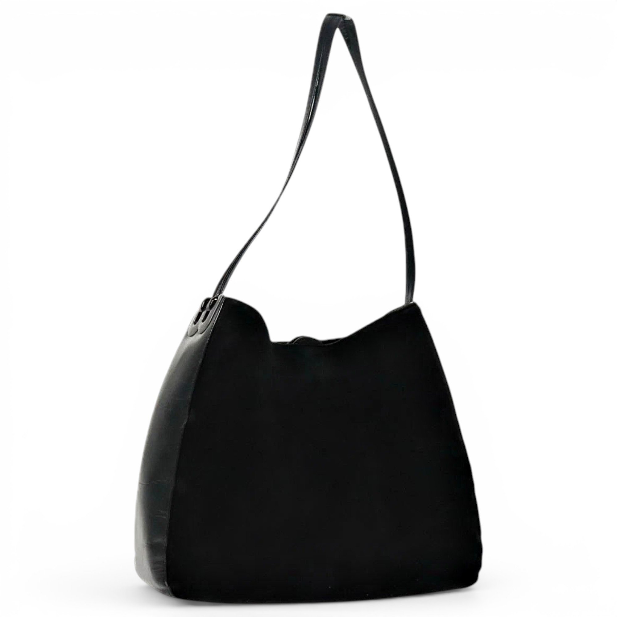 Bally Leather handbag
