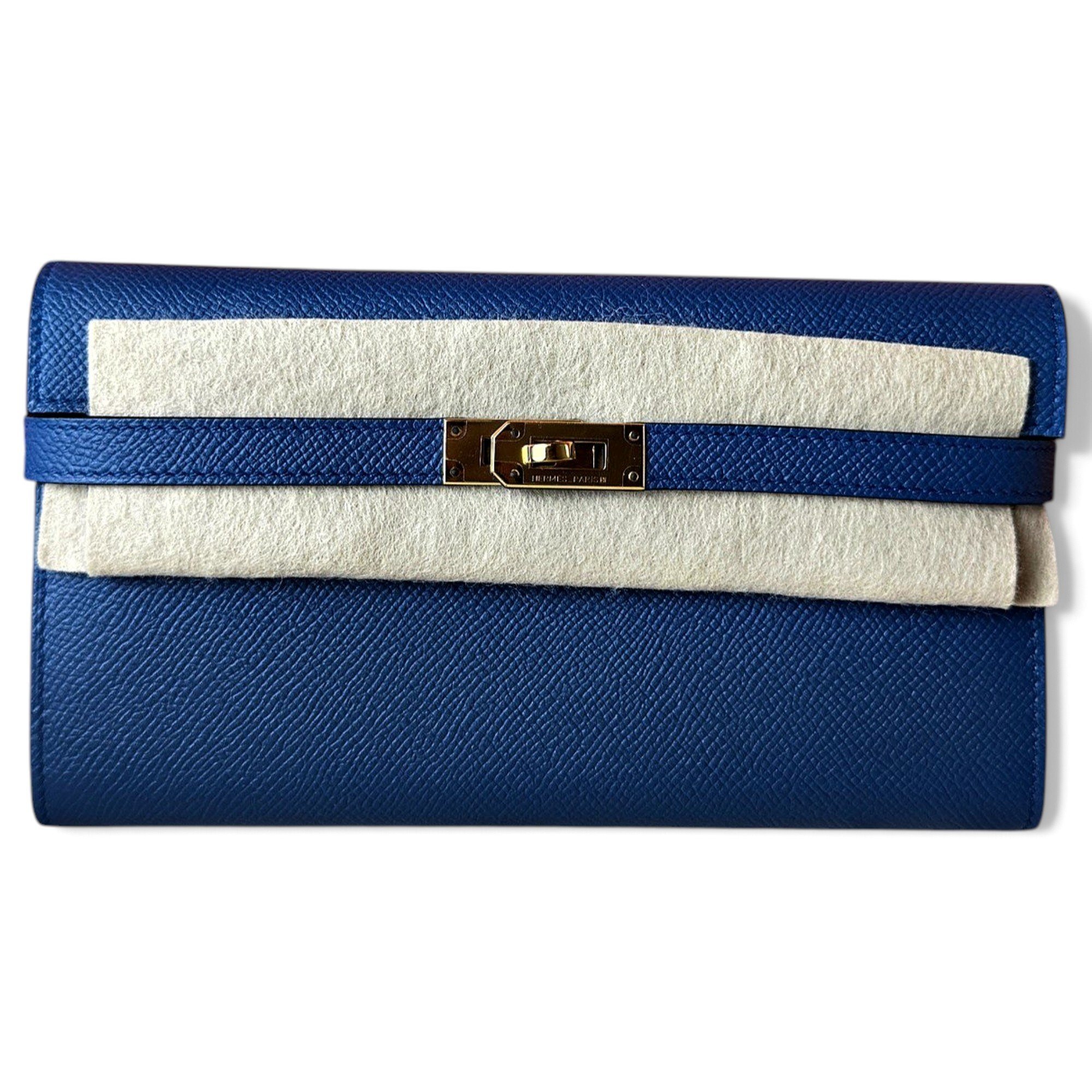 Hermes Kelly Handbag
