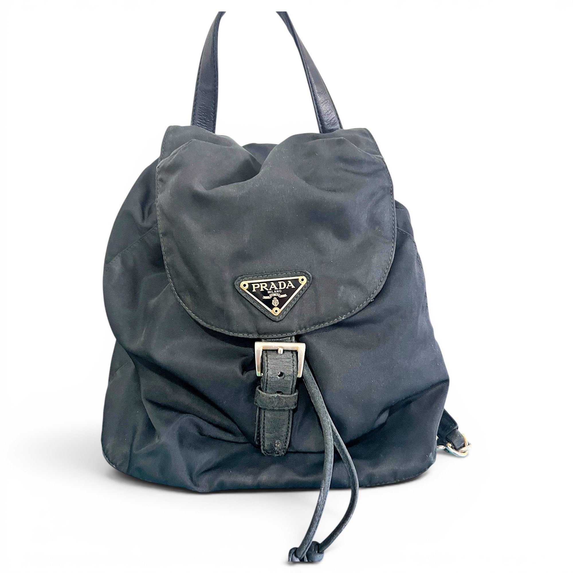 Re-Nylon backpack