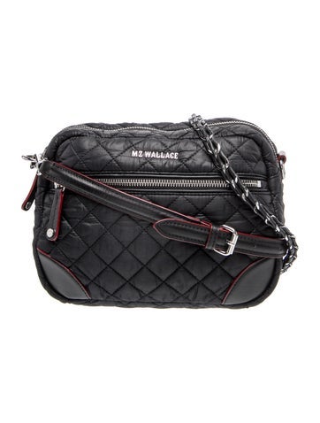 MZ Wallace Nylon Shoulder Bag