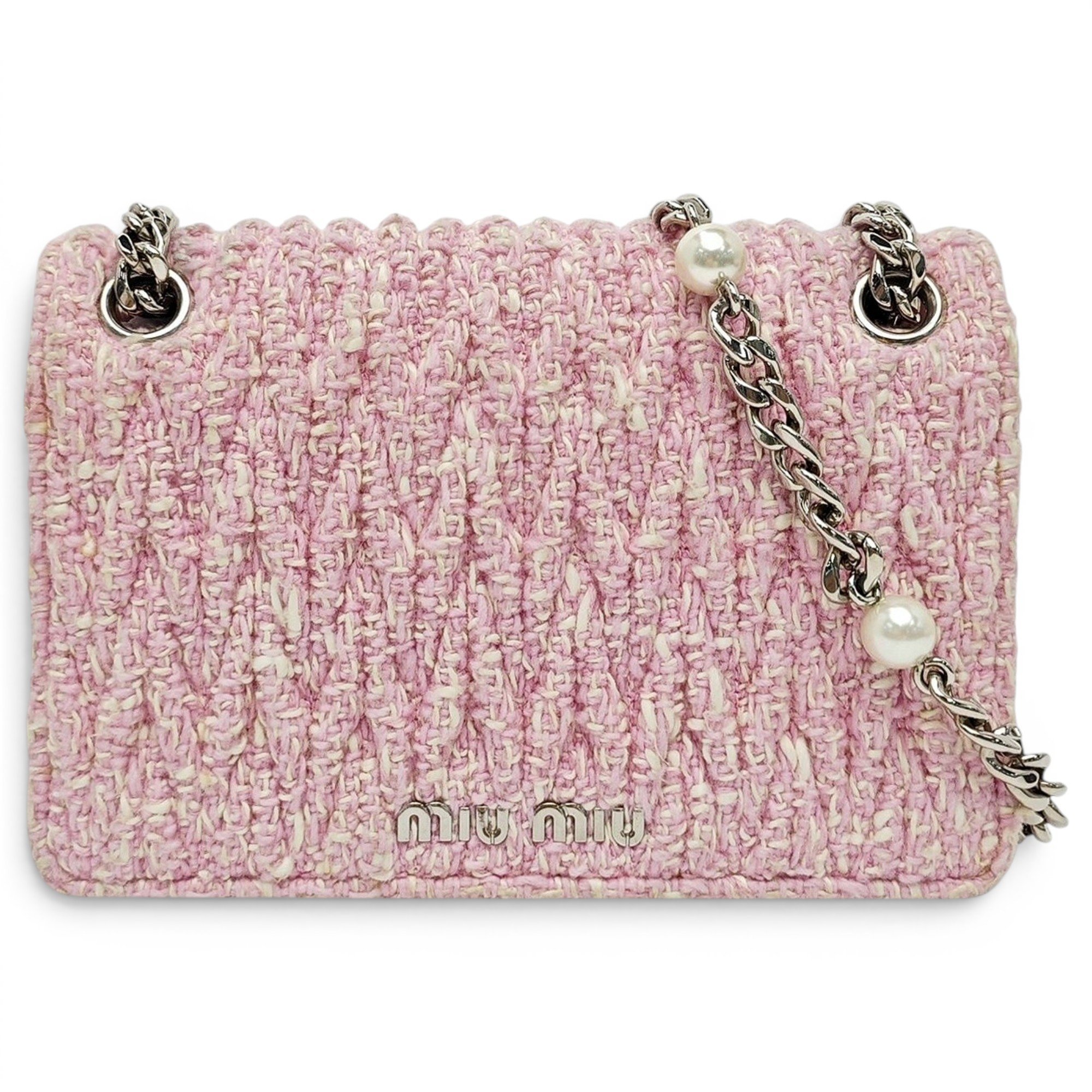 Cloth handbag