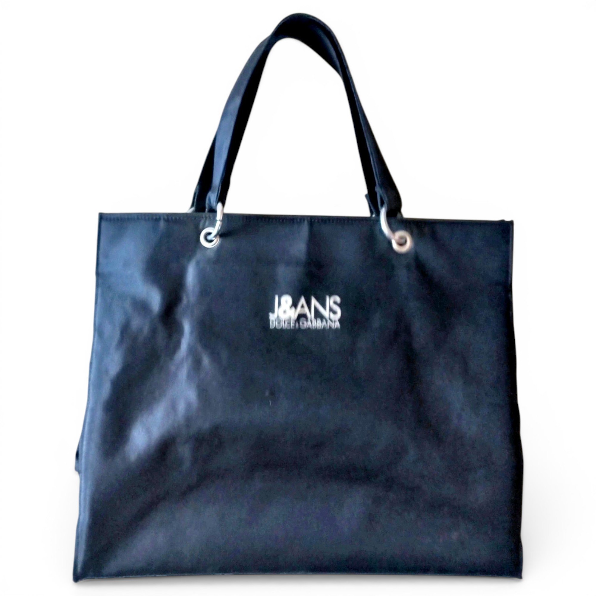 Cloth tote