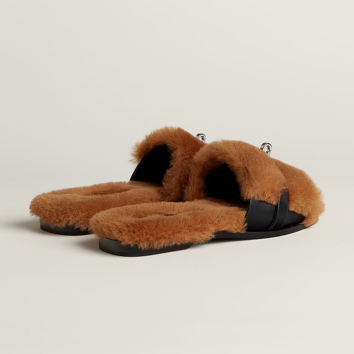 Giulia Sandal
