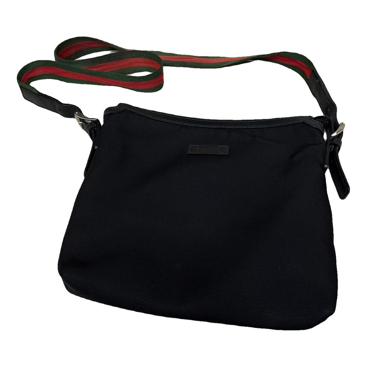 Cloth crossbody bag