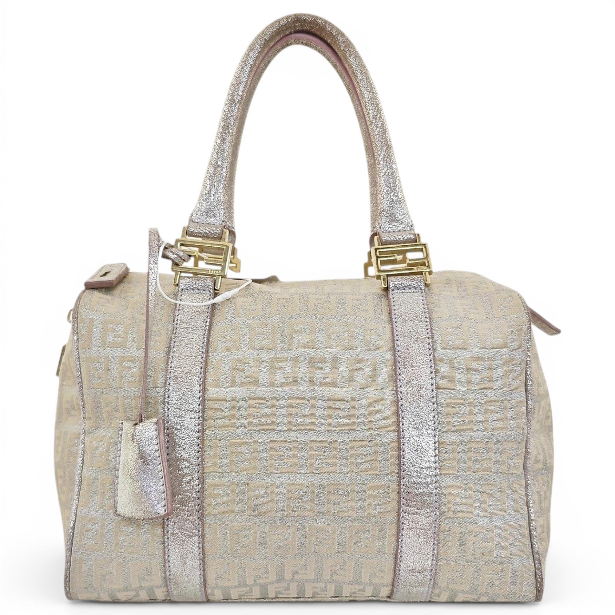 Cloth handbag