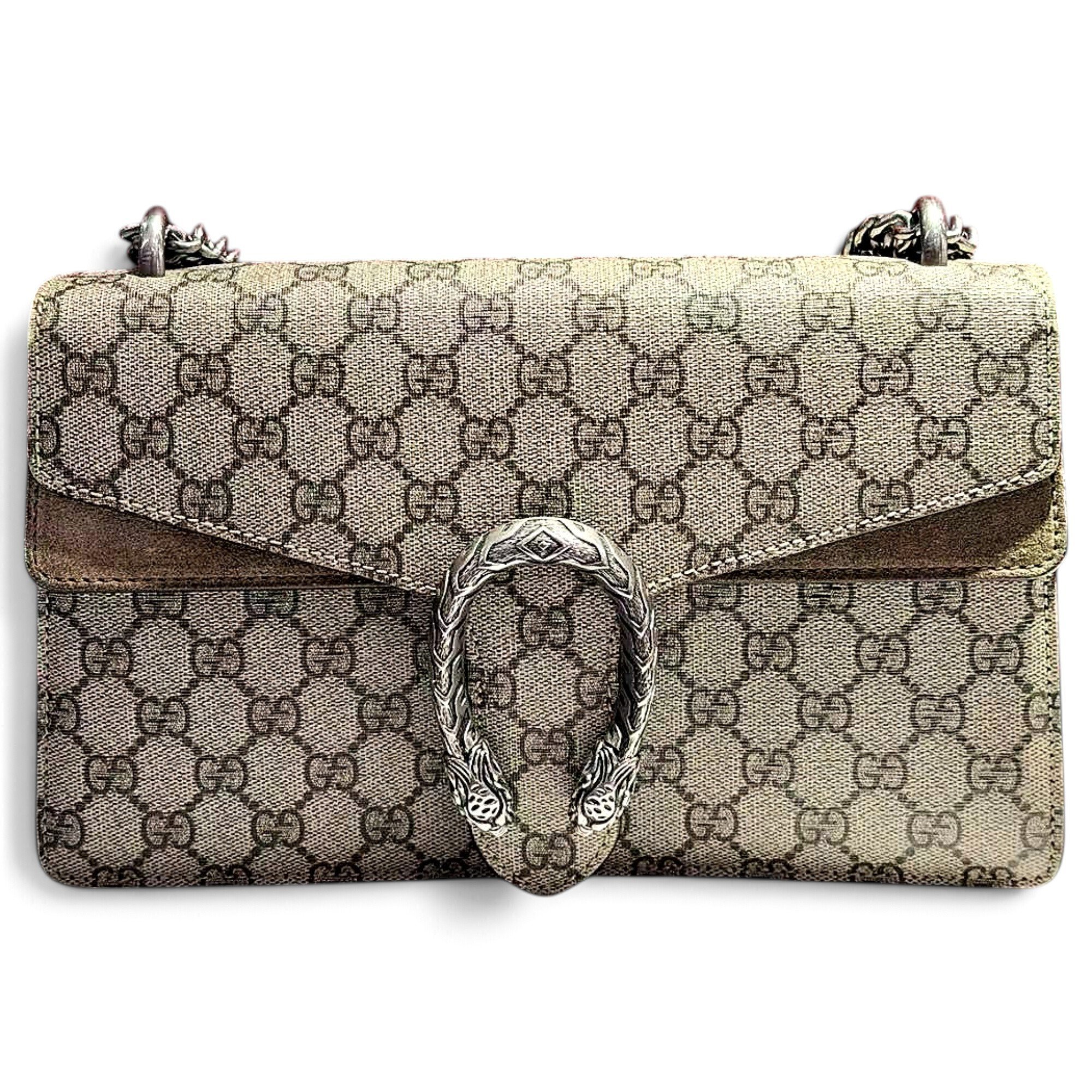 Dionysus cloth handbag