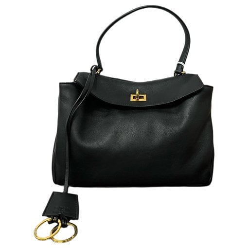 Rodeo leather crossbody bag