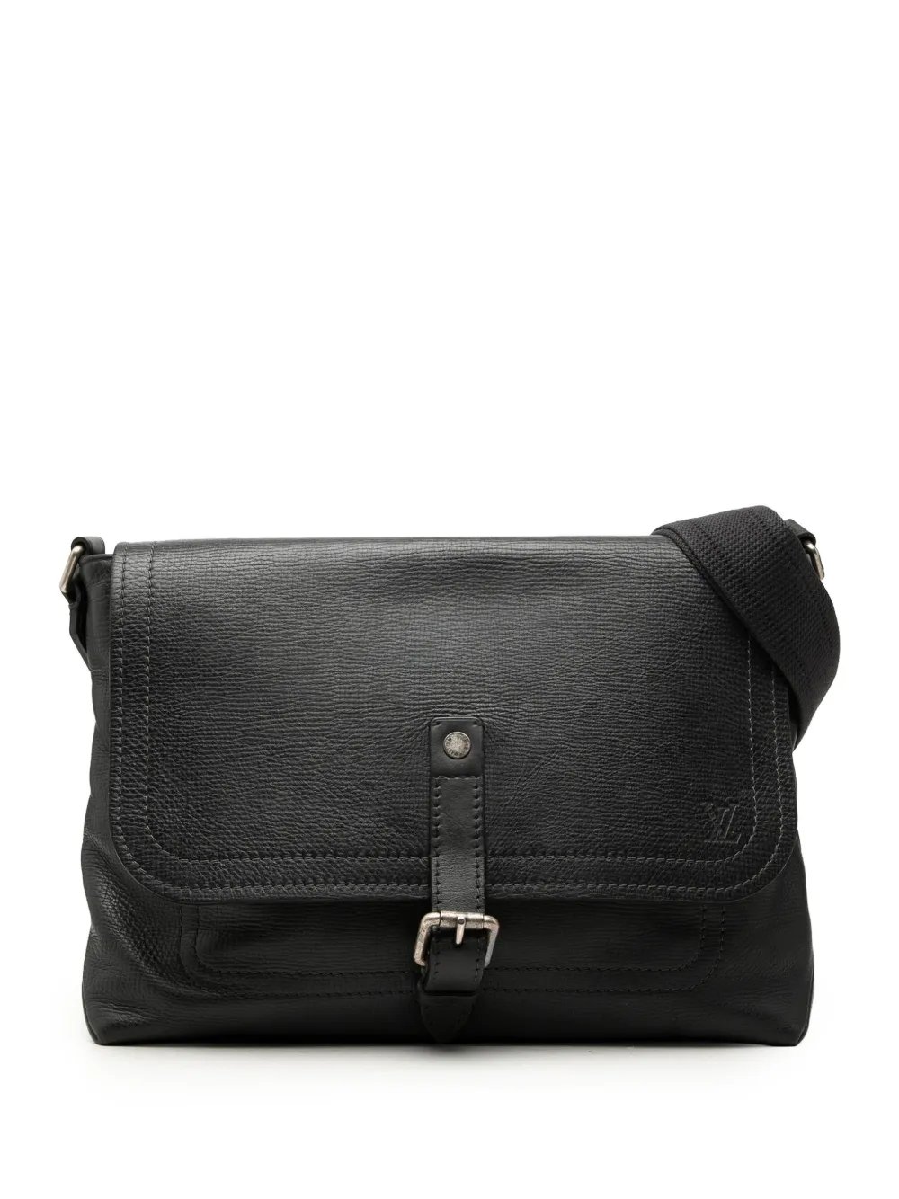 2009 Utah Omaha crossbody bag