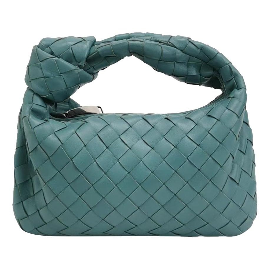 Jodie leather handbag