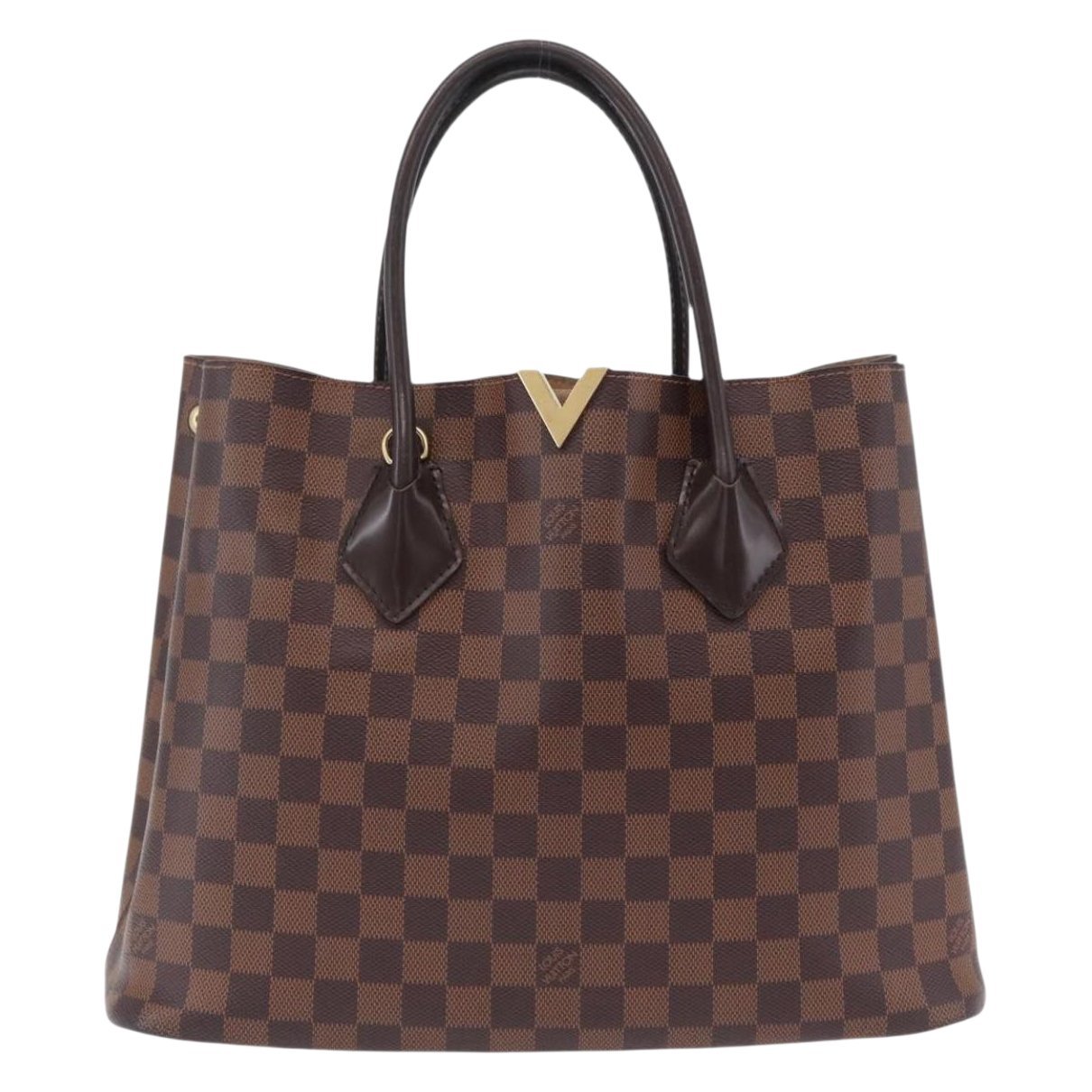 Kensington cloth handbag