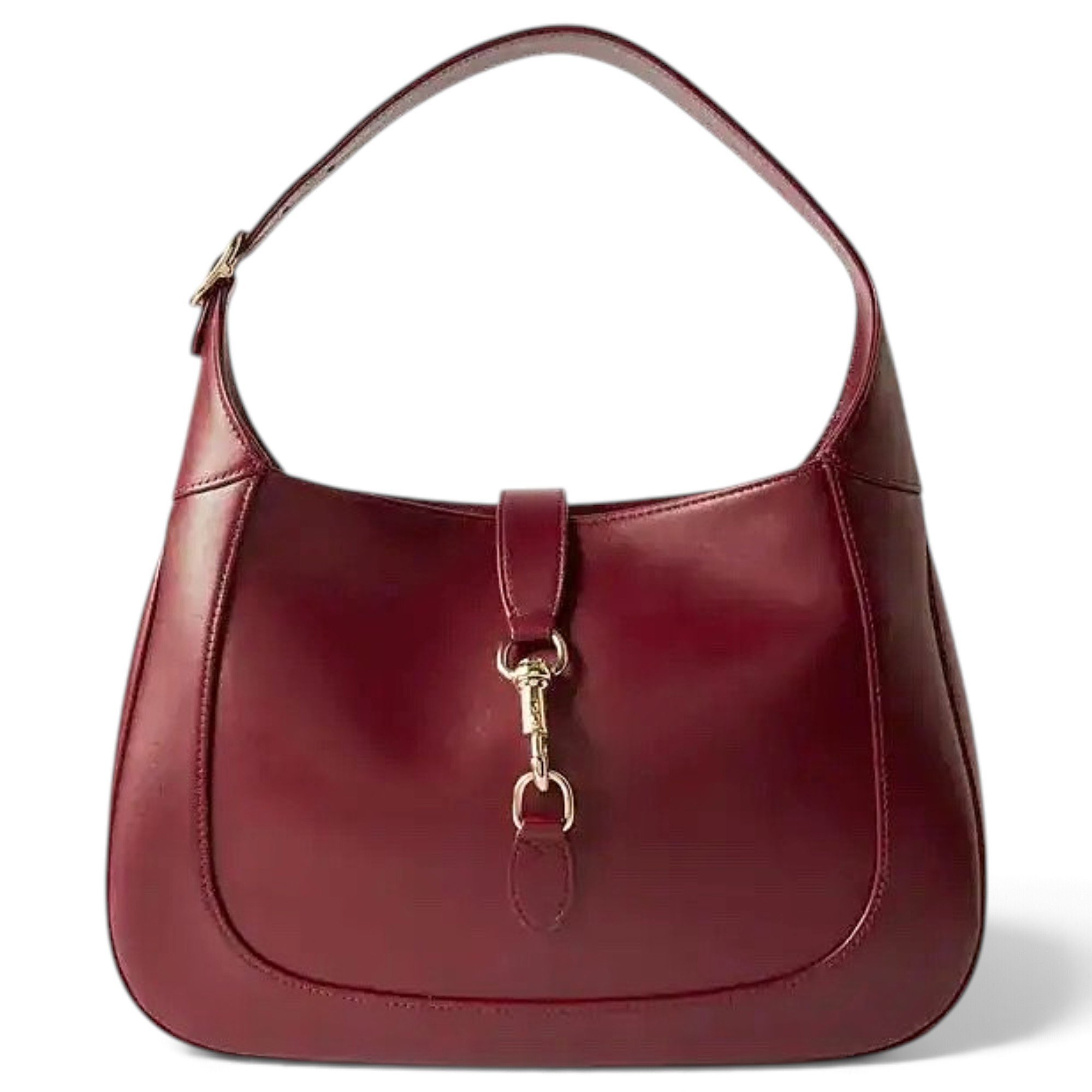 Jackie 1961 leather handbag