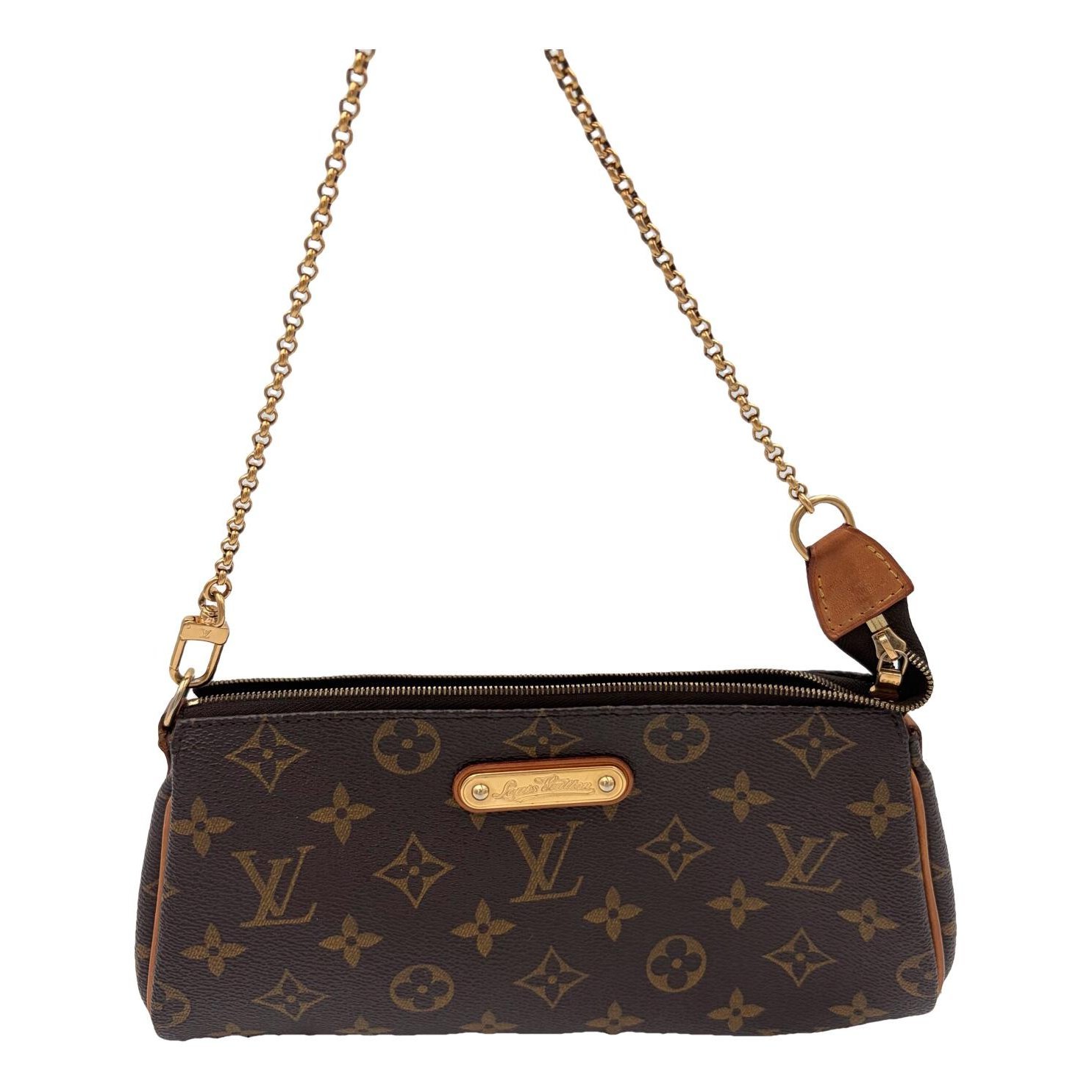 Eva leather handbag
