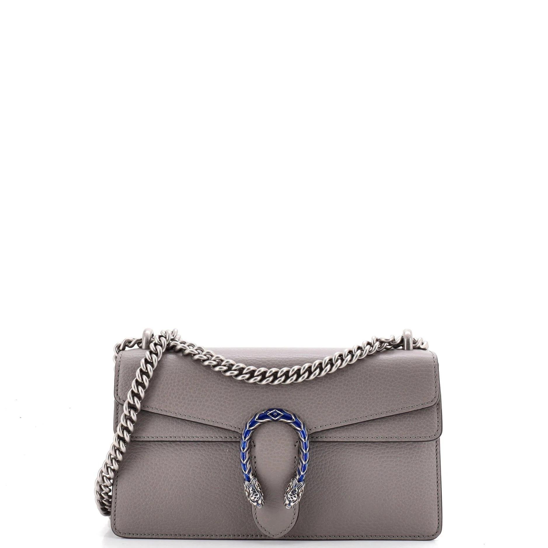 Gucci Leather handbag