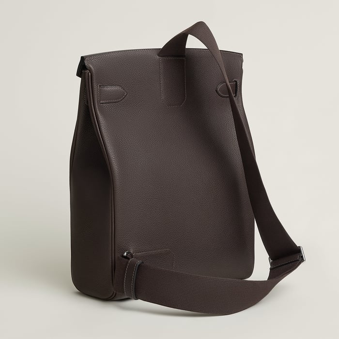 Ébène Hac a Dos GM Backpack