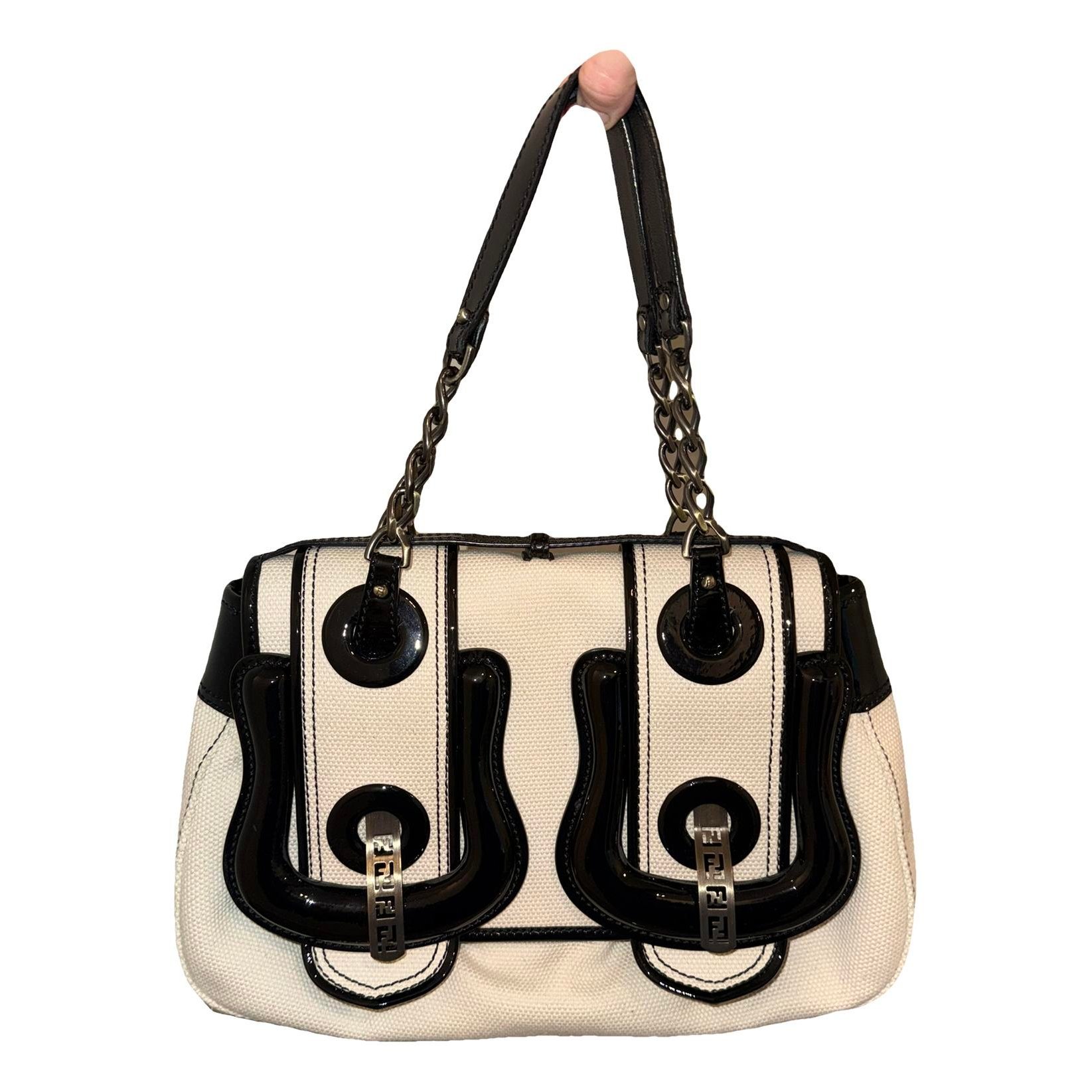 Bag cloth handbag