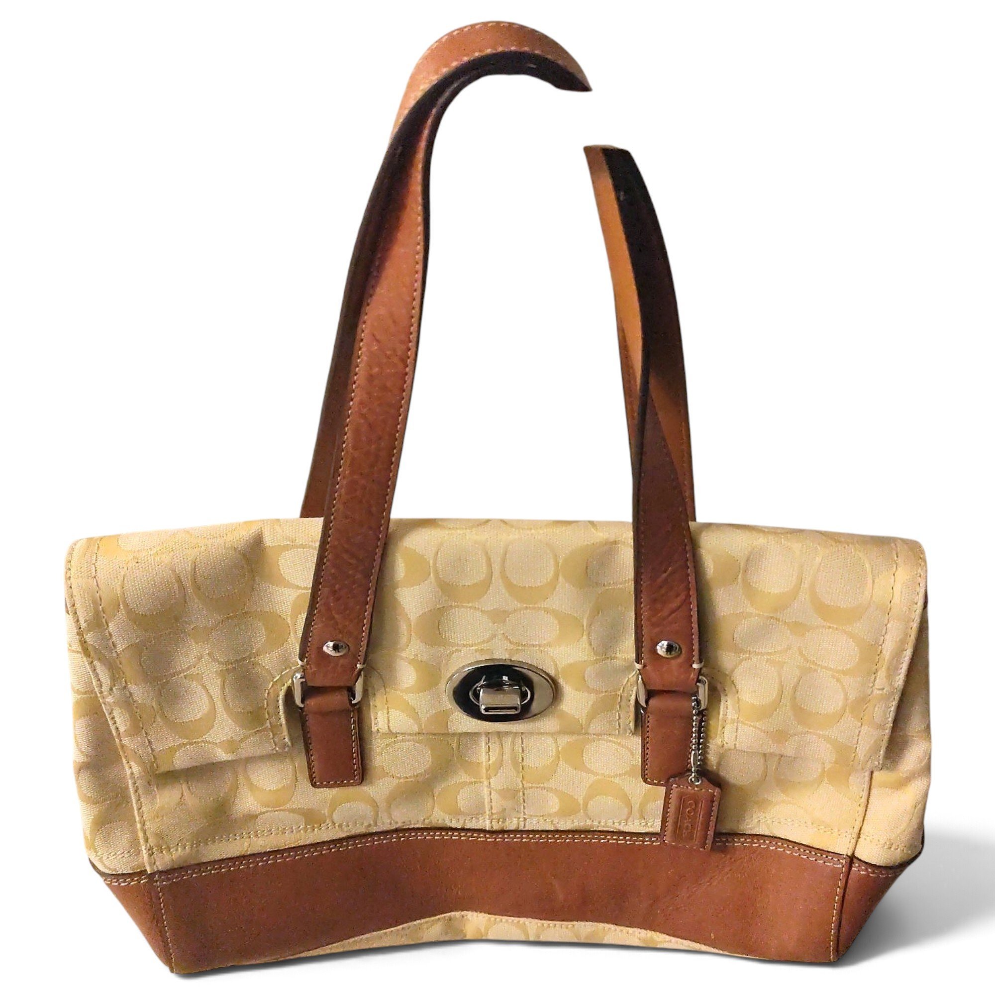 Cloth handbag