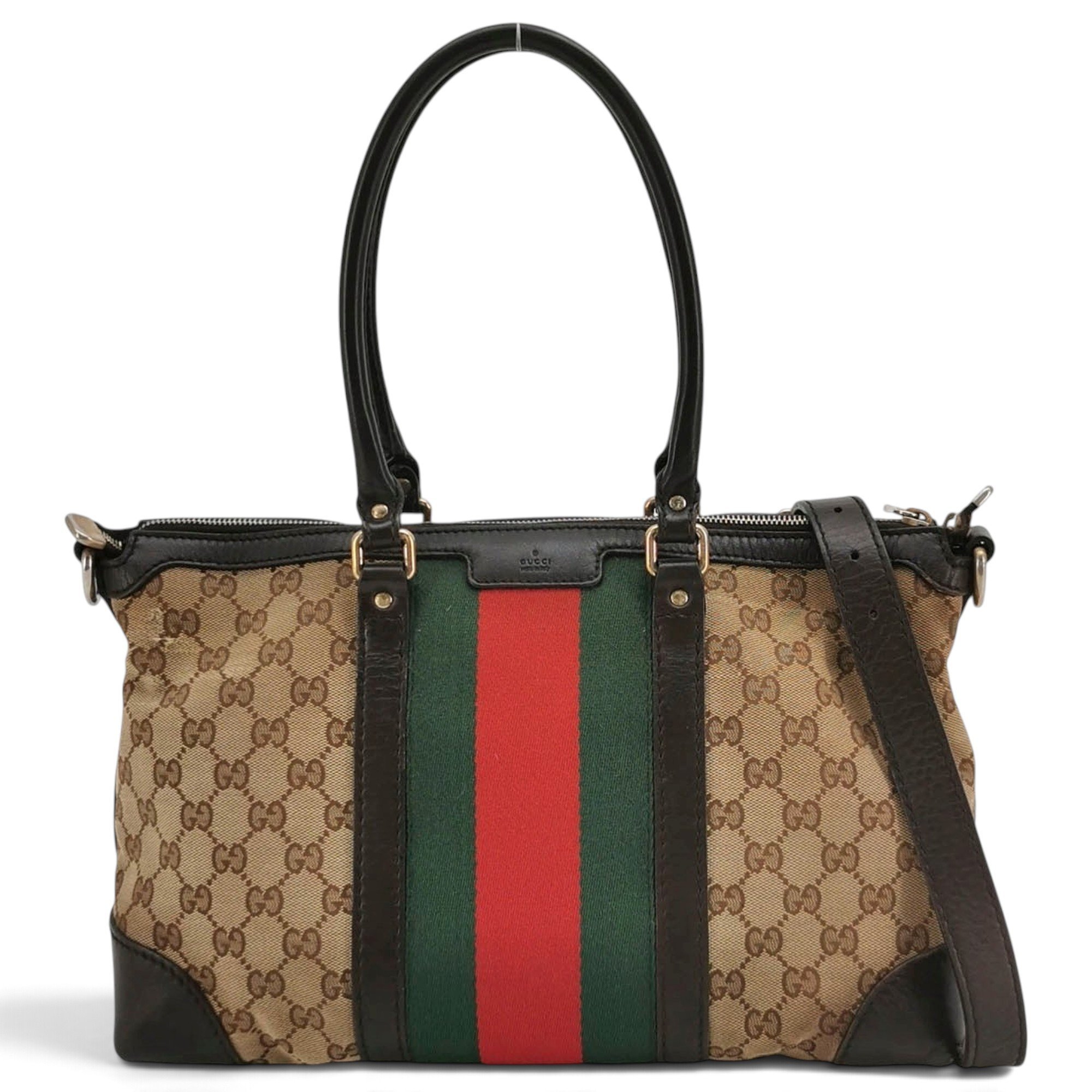 Gucci Leather handbag