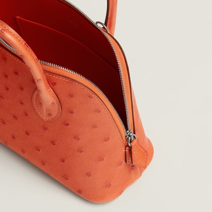 Tangerine Bolide 1923 Mini Bag