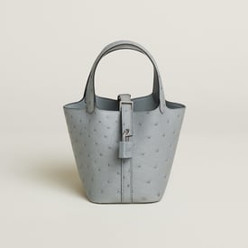 Picotin Lock Micro Bag