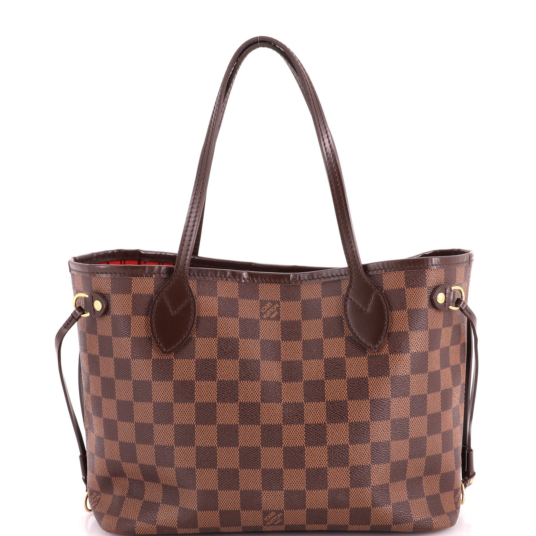 Neverfull Tote Damier PM