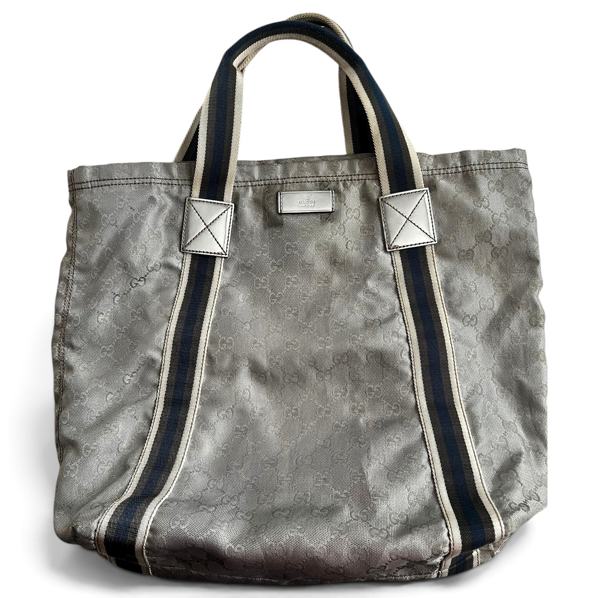 Cloth tote